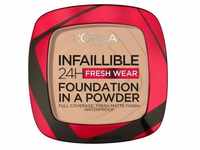 L'Oréal Paris Infaillible 24H Fresh Wear Foundation In A Powder Langanhaltendes