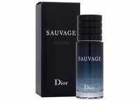 Christian Dior Sauvage 30 ml Eau de Toilette für Manner 154646