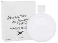 Mauboussin Une Histoire de Femme Sensuelle 90 ml Eau de Parfum für Frauen 113007