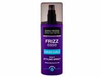 John Frieda Frizz Ease Dream Curls Haarlack für Wellen-Definition 200 ml für...