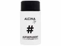 ALCINA #Alcina Style Volume Styling Powder Volume Styling Puder 12 g für Frauen