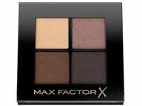 Max Factor Color X-Pert Lidschattenpalette 4.2 g Farbton 002 Crushed Blooms 116924