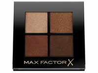 Max Factor Color X-Pert Lidschattenpalette 4.2 g Farbton 004 Veiled Bronze...