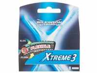 Wilkinson Sword Xtreme 3 Geschenkset Ersatzklinge 8 St. für Manner 136802