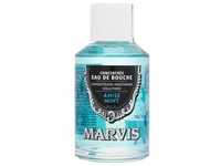 Marvis Anise Mint Concentrated Mouthwash 120 ml Mundwasser mit Anis & Minzgeschmack