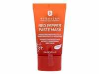 Erborian Red Pepper Paste Mask Radiance Concentrate Mask Energetisierende
