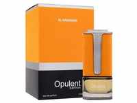Al Haramain Opulent Saffron 100 ml Eau de Parfum Unisex 154071