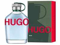 HUGO BOSS Hugo Man 200 ml Eau de Toilette für Manner 28458