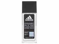 Adidas Dynamic Pulse 75 ml Deodorant Spray Ohne Aluminium für Manner 40131