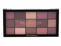 Makeup Revolution London Re-loaded Lidschatten-Palette 16.5 g Farbton Provocative