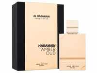 Al Haramain Amber Oud Gold Edition 120 ml Eau de Parfum Unisex 154019