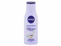 Nivea Coconut & Monoi Oil Feuchtigkeitsspendende Körperlotion 200 ml für...