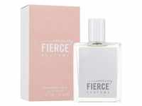 Abercrombie & Fitch Naturally Fierce 50 ml Eau de Parfum für Frauen 134954