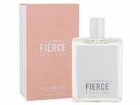 Abercrombie & Fitch Naturally Fierce 100 ml Eau de Parfum für Frauen 124660