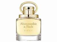 Abercrombie & Fitch Away 50 ml Eau de Parfum für Frauen 145633