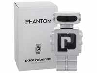 Paco Rabanne Phantom 50 ml Eau de Toilette für Manner 126352