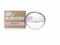 DKNY DKNY Be Delicious 100% 50 ml Eau de Parfum für Frauen 139100