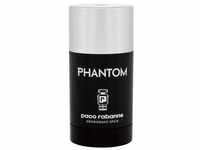 Paco Rabanne Phantom 75 g Deodorant Stick für Manner 125133