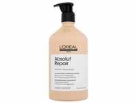 L'Oréal Professionnel Absolut Repair Professional Shampoo 750 ml Shampoo für...