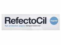 RefectoCil Eye Protection Wimpernblättchen zum Schutz vor Hautanfärbung