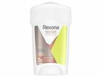 Rexona Maximum Protection Stress Control Creme Antiperspirant 45 ml für Frauen...