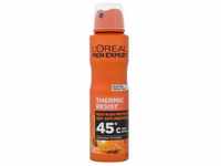 L'Oréal Paris Men Expert Thermic Resist 45°C Deodorant Spray Antiperspirant...