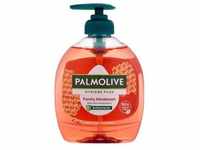 Palmolive Hygiene Plus Family Handwash 300 ml Feuchtigkeitsspendende flüssige