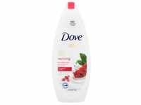 Dove Go Fresh Pomegranate Erfrischendes Duschgel 250 ml für Frauen 81519