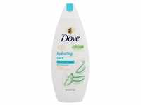 Dove Hydrating Care Feuchtigkeitsspendendes Duschgel 250 ml für Frauen 148765