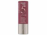 Catrice Power Full 5 Lip Care Feuchtigkeitsspendender und nährender Lippenbalsam 3.5