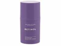 Revolution Skincare Retinol Overnight Feuchtigkeitsspendende Nachtcreme mit...