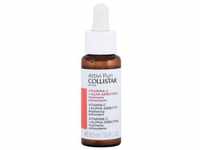 Collistar Pure Actives Vitamin C + Alpha-Arbutin Gesichtsserum mit antioxidativer