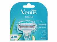 Gillette Venus Smooth Geschenkset Ersatzklinge 4 St. für Frauen 115353