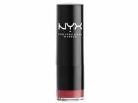 NYX Professional Makeup Extra Creamy Round Lipstick Cremiger Lippenstift 4 g Farbton