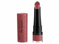 BOURJOIS Paris Rouge Velvet The Lipstick Matter Lippenstift 2.4 g Farbton 33...