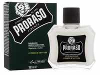 PRORASO Cypress & Vetyver After Shave Balm Bartbalsam mit Zypresse- u....