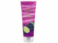 Dermacol Aroma Ritual Grape & Lime Erfrischendes Duschgel 250 ml für Frauen...