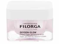 Filorga Oxygen-Glow Super-Perfecting Radiance Cream Gesichtscreme für...
