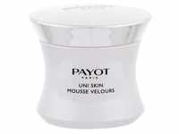 PAYOT Uni Skin Mousse Velours Creme für einheitlichen Look 50 ml für Frauen...