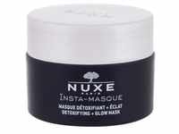 NUXE Insta-Masque Detoxifying + Glow Entgiftende Gesichtsmaske für strahlende...