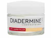 Diadermine Lift+ Super Filler Anti-Age Day Cream SPF30 Verjüngende...