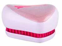Tangle Teezer Compact Styler Kompakthaarbürste 1 St. Farbton Neon Pink für Frauen
