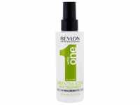Revlon Professional Uniq One Green Tea Scent Haarpflegespray ohne Ausspülen...