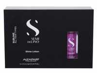 ALFAPARF MILANO Semi Di Lino Sublime Shine Lotion Haarpflege mit Vitaminen für mehr