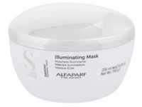 ALFAPARF MILANO Semi Di Lino Diamond llluminating Maske für strahlendes und
