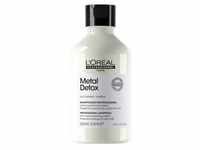 L'Oréal Professionnel Metal Detox Professional Shampoo 300 ml Tiefenreinigendes