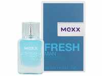Mexx Fresh Man 30 ml Eau de Toilette für Manner 35094