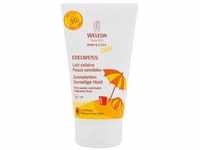 Weleda Baby & Kids Sun Edelweiss Sunscreen Sensitive SPF30 Wasserfeste