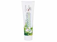 Ecodenta Toothpaste Whitening ANTI Coffee & Tobacco Zahnpasta gegen Getränke-...