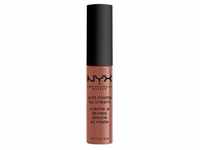 NYX Professional Makeup Soft Matte Lip Cream Matter cremiger Lippenstift 8 ml...